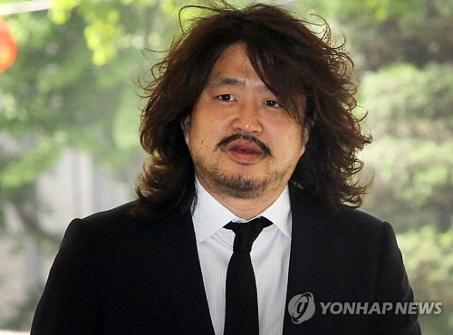 방송인 김어준씨[연합뉴스 자료사진]